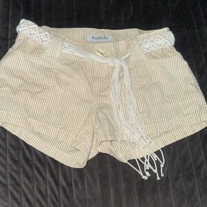 Women’s Abercrombie & Fitch Shorts